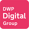 DWP digital