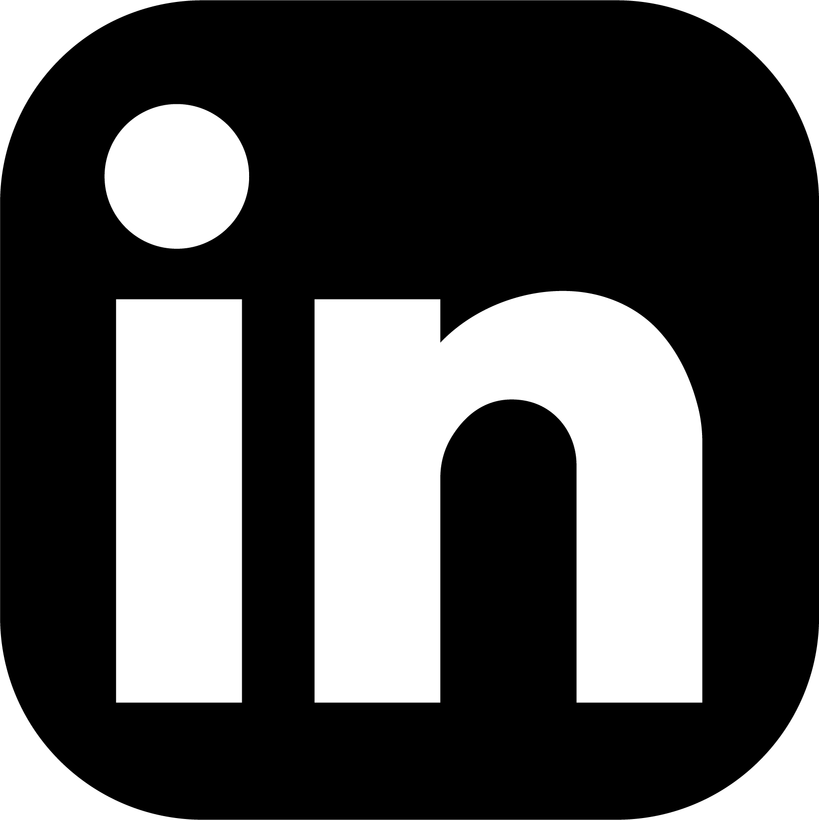 Find us on LinkedIn